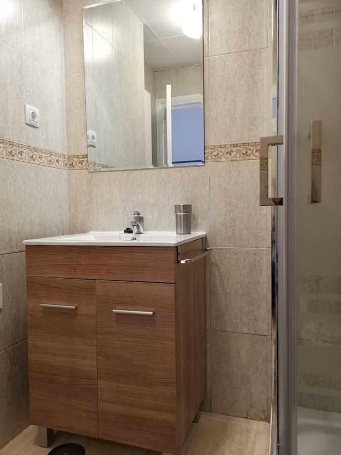 Apartamentos Taidia Playa del Ingles  Dış mekan fotoğraf