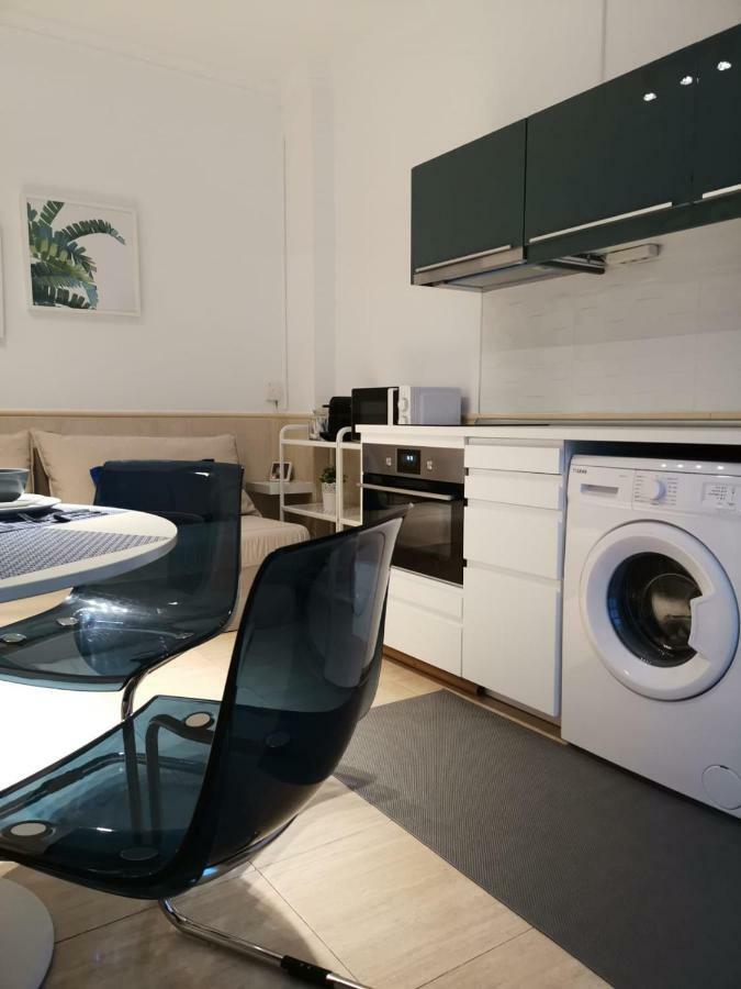 Apartamentos Taidia Playa del Ingles  Dış mekan fotoğraf