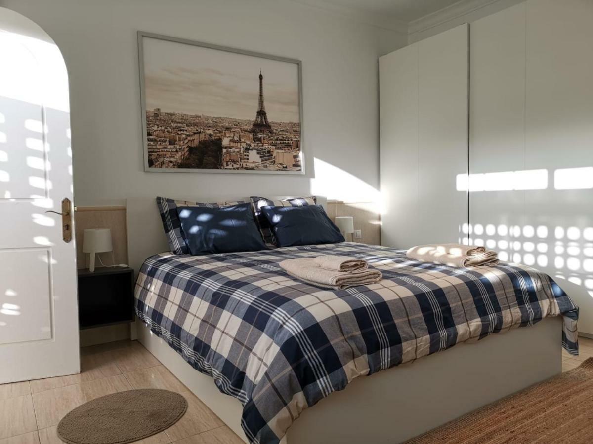 Apartamentos Taidia Playa del Ingles  Dış mekan fotoğraf