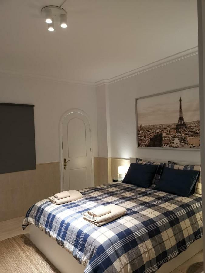 Apartamentos Taidia Playa del Ingles  Dış mekan fotoğraf