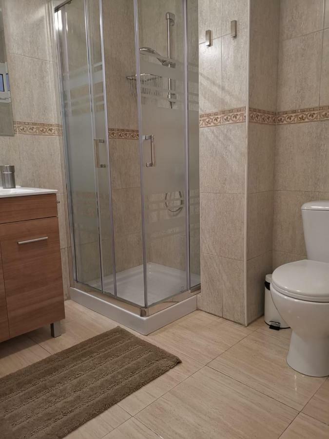 Apartamentos Taidia Playa del Ingles  Dış mekan fotoğraf