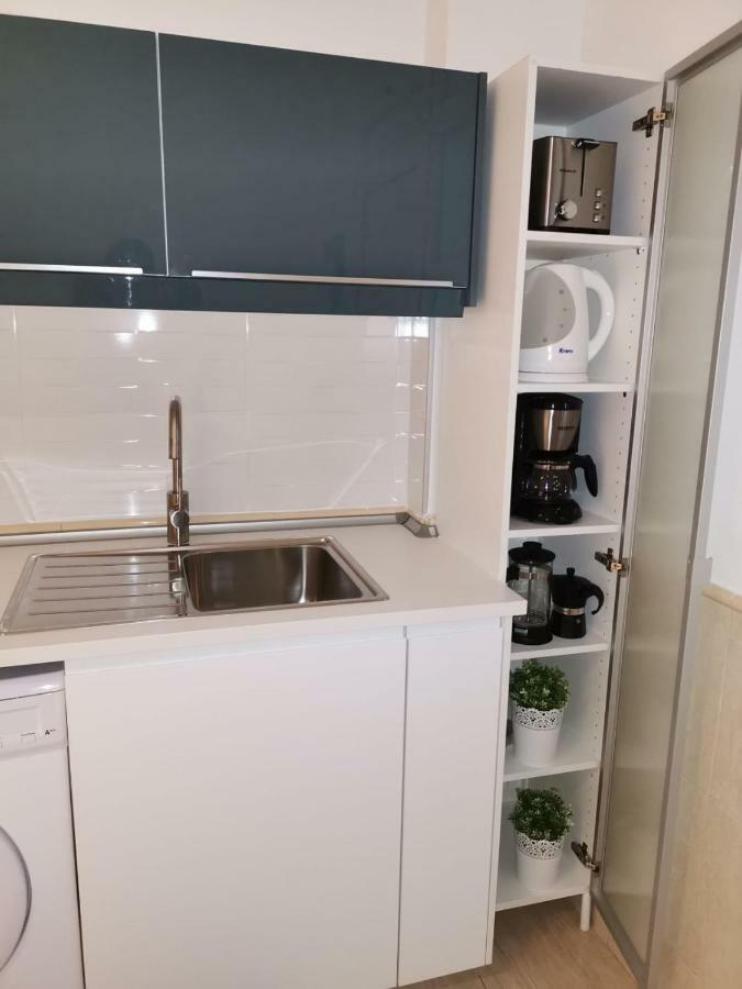 Apartamentos Taidia Playa del Ingles  Dış mekan fotoğraf