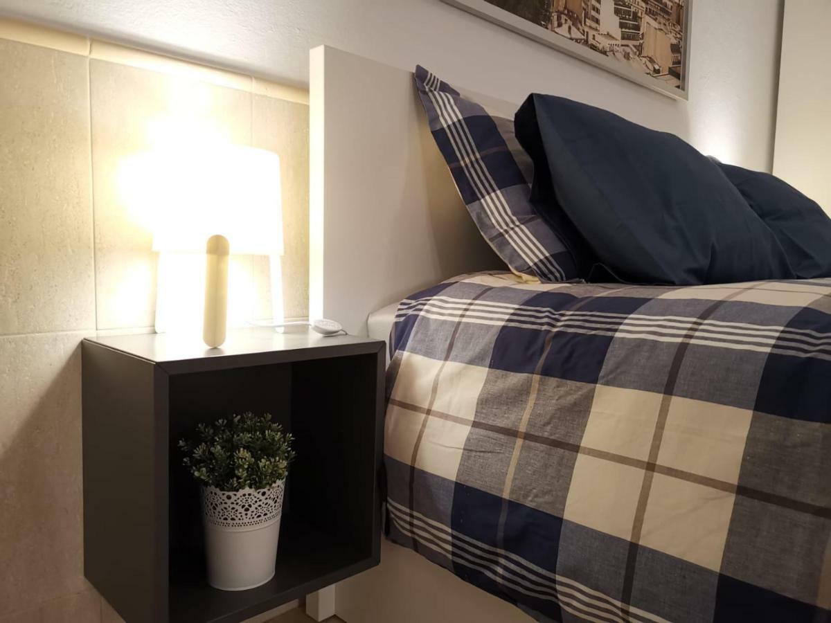 Apartamentos Taidia Playa del Ingles  Dış mekan fotoğraf
