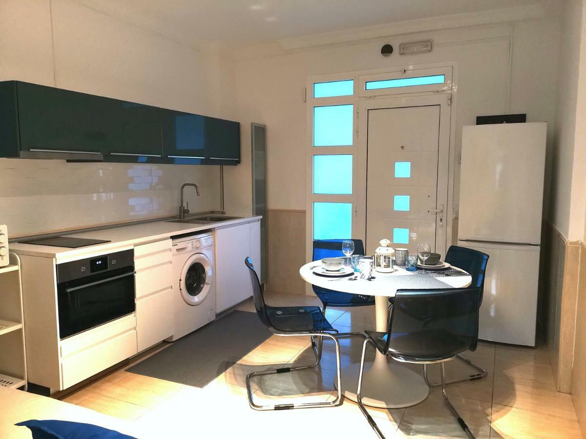 Apartamentos Taidia Playa del Ingles  Dış mekan fotoğraf