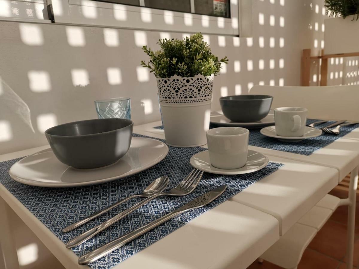 Apartamentos Taidia Playa del Ingles  Dış mekan fotoğraf