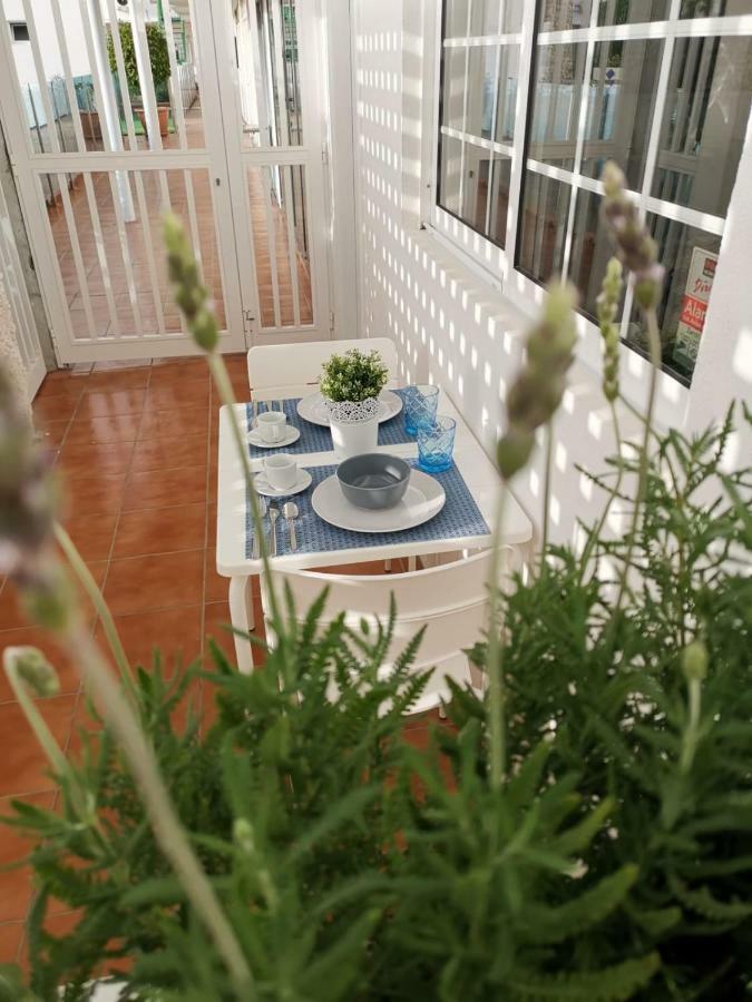 Apartamentos Taidia Playa del Ingles  Dış mekan fotoğraf